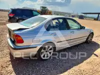 2002 BMW 325 фото