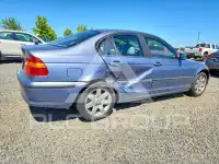 2002 BMW 325 photo