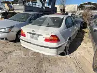 2002 BMW 325 photo