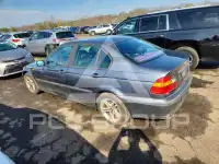 2002 BMW 325 фото