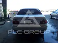 2002 BMW 523 фото