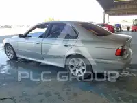 2002 BMW 523 фото