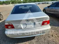 2002 BMW 530 фото