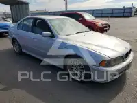 2002 BMW 530 photo
