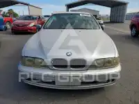 2002 BMW 530 photo