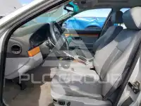 2002 BMW 530 photo