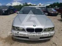 2002 BMW 530 фото