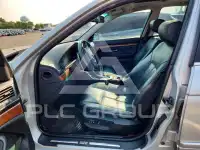 2002 BMW 530 фото