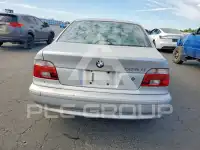 2002 BMW 530 photo