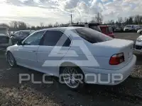 2002 BMW 525 фото
