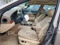2002 BMW 525 photo