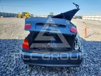 2002 BMW 330 фото