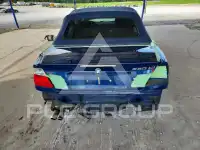 2002 BMW 330 photo