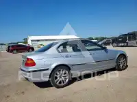 2002 BMW 330 фото