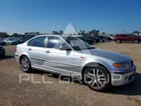 2002 BMW 330 фото