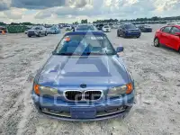 2002 BMW 330 фото