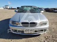 2002 BMW 330 фото