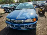 2002 BMW 330 фото