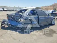 2002 BMW 330 фото