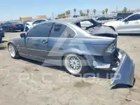 2002 BMW 330 фото