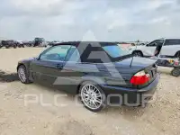 2002 BMW 330 photo