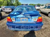 2002 BMW 330 фото