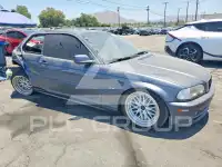2002 BMW 330 фото