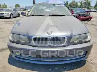 2002 BMW 330 фото
