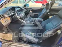 2002 BMW 330 фото