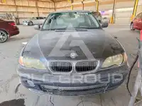 2002 BMW 330 photo
