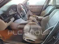 2002 BMW 330 photo