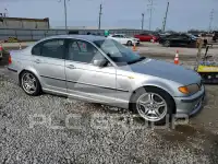 2002 BMW 330 photo