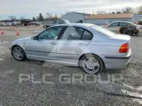 2002 BMW 330 photo