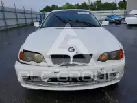 2002 BMW 330 фото
