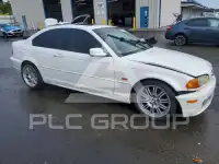 2002 BMW 330 фото