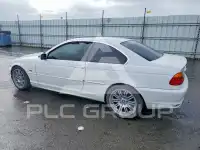 2002 BMW 330 фото