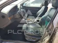 2002 BMW 540 photo