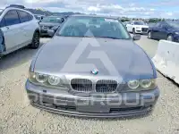 2002 BMW 540 photo