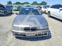 2002 BMW 540 фото