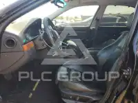 2002 BMW 540 фото