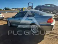 2002 BMW M3 фото