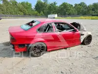 2002 BMW M3 фото