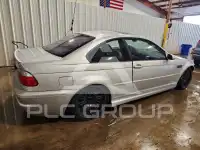 2002 BMW M3 photo