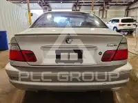 2002 BMW M3 photo