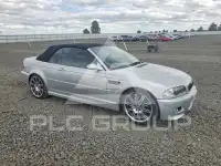 2002 BMW M3 photo