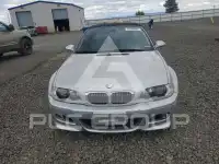 2002 BMW M3 photo