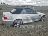2002 BMW M3 photo