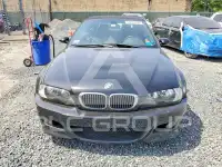 2002 BMW M3 photo