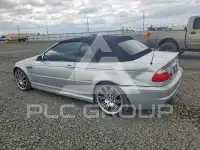 2002 BMW M3 photo
