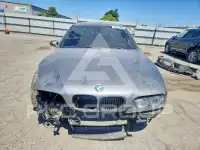 2002 BMW M5 photo